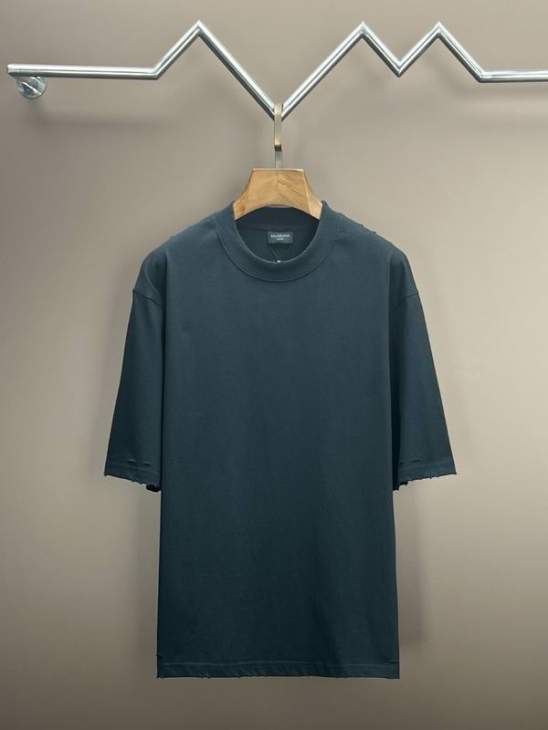 Picture of Balenciaga T Shirts Short _SKUBalenciagaXS-Lxetr16020801